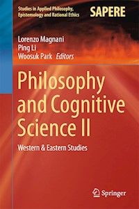 Philosophy and Cognitive Science II -  - E-Book