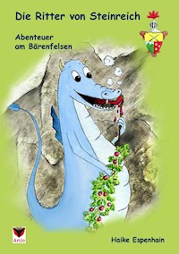 Die Ritter von Steinreich - Haike Espenhain - E-Book