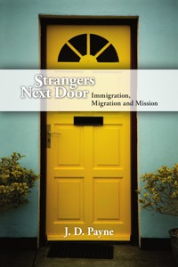 Strangers Next Door - J. D. Payne - E-Book