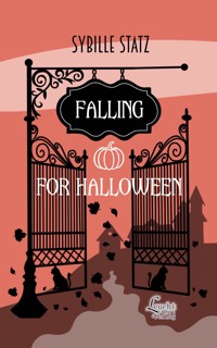 Falling for Halloween - Sybille Statz - E-Book