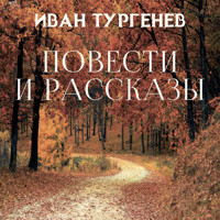 Повести и рассказы - Иван Тургенев - Hörbuch