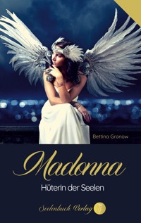 Madonna - Bettina Gronow - E-Book
