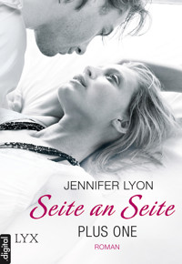 Plus One - Seite an Seite - Jennifer Lyon - E-Book