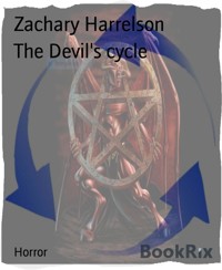 The Devil's cycle - Zachary Harrelson - E-Book