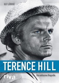 Terence Hill - Ulf Lüdeke - E-Book