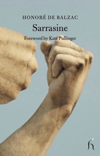 Sarrasine - Honore de Balzac - E-Book