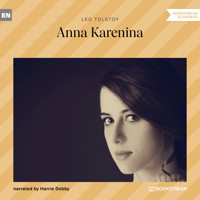 Anna Karenina (Unabridged) - Leo Tolstoy - Hörbuch