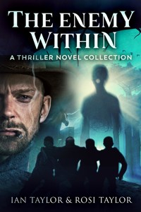The Enemy Within - Ian Taylor - E-Book