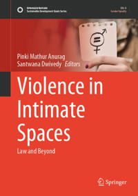 Violence in Intimate Spaces -  - E-Book