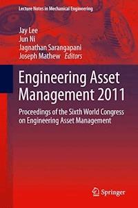 Engineering Asset Management 2011 -  - E-Book