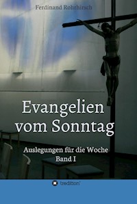 Evangelien vom Sonntag - Ferdinand Rohrhirsch - E-Book