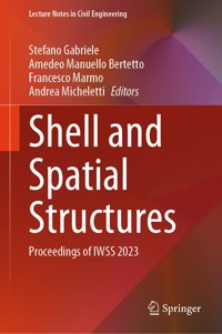 Shell and Spatial Structures -  - E-Book