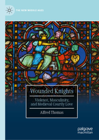Wounded Knights - Alfred Thomas - E-Book