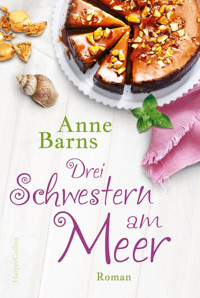 Drei Schwestern am Meer (Neuauflage) - Anne Barns - E-Book