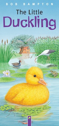 The Little Duckling - Bob Bampton - E-Book