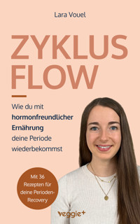 Zyklus Flow - Lara Vouel - E-Book