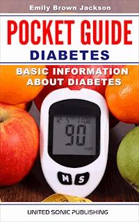 Pocket Guide Diabetes - Emily Brown Jackson - E-Book