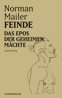 Feinde - Norman Mailer - E-Book