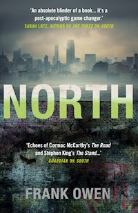 North - Frank Owen - E-Book
