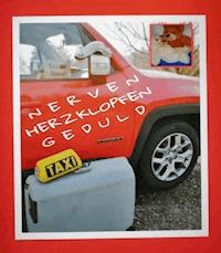 NERVEN HERZKLOPFEN GEDULD - RAYMONDi - E-Book