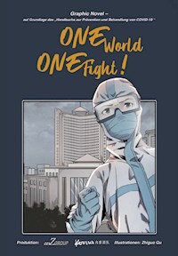 One World - One Fight! -  - E-Book