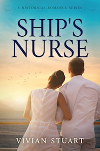 Ship's Nurse - Vivian Stuart - E-Book