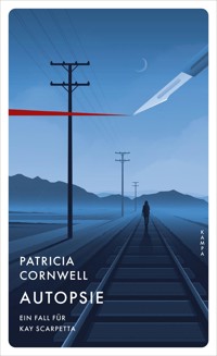 Autopsie - Patricia Cornwell - E-Book
