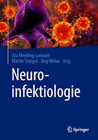 Neuroinfektiologie -  - E-Book