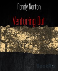 Venturing Out - Randy Norton - E-Book