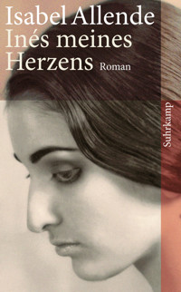Inés meines Herzens - Isabel Allende - E-Book