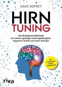 Hirntuning - Dave Asprey - E-Book