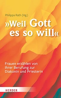 "... weil Gott es so will" -  - E-Book