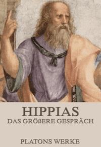 Hippias das Größere - Platón - E-Book