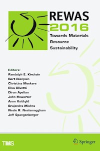 REWAS 2016 -  - E-Book