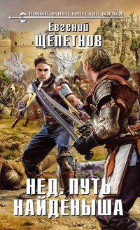 Путь Найденыша - Евгений Щепетнов - E-Book