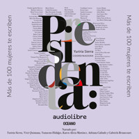 Presidenta - Yuriria Sierra - Hörbuch