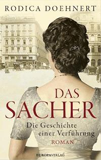 Das Sacher - Rodica Doehnert - E-Book
