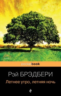 Летнее утро, летняя ночь - Рэй Брэдбери - E-Book