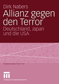Allianz gegen den Terror - Dirk Nabers - E-Book