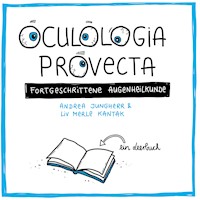 Oculologia provecta - Andrea Jungherr - E-Book