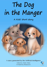 The Dog in the Manger - Rafat Allam - E-Book