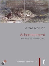 Acheminement - Gérard Albisson - E-Book