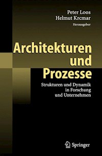 Architekturen und Prozesse -  - E-Book