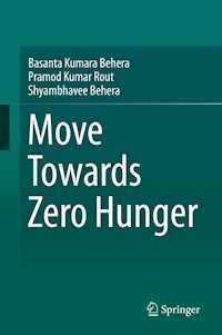 Move Towards Zero Hunger - Basanta Kumara Behera - E-Book