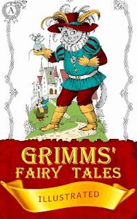 Grimms' Fairy Tales - The Brothers Grimm - E-Book