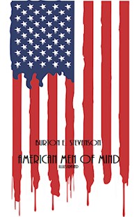 American Men of Mind (Illustrated) - Burton E. Stevenson - E-Book
