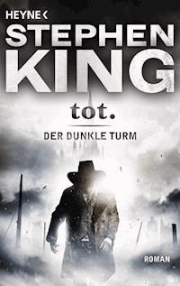 tot. - Stephen King - E-Book