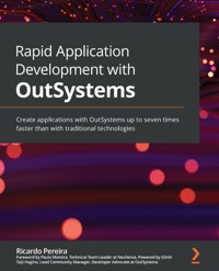 Rapid Application Development with OutSystems - Ricardo Pereira - E-Book