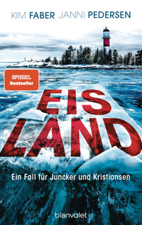 Eisland - Kim Faber - E-Book