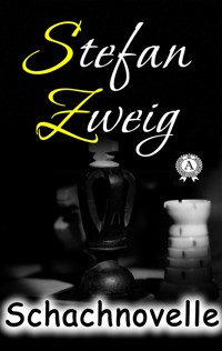 Schachnovelle - Stefan Zweig - E-Book + Hörbuch